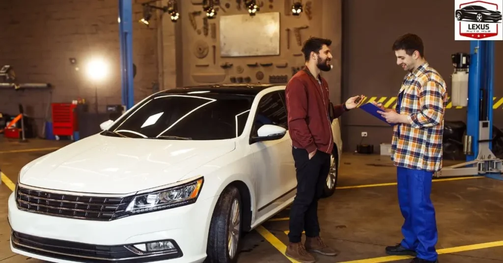 Understanding Your Lexus PHEV Model's Unique Maintenance Needs