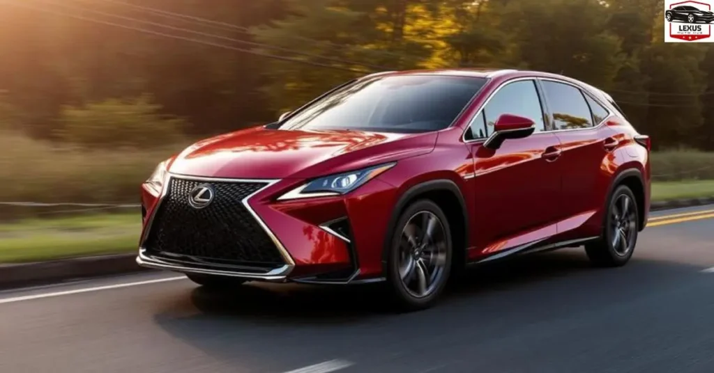 Understanding Your Lexus Tire Warranty Comprehensive Road Protection