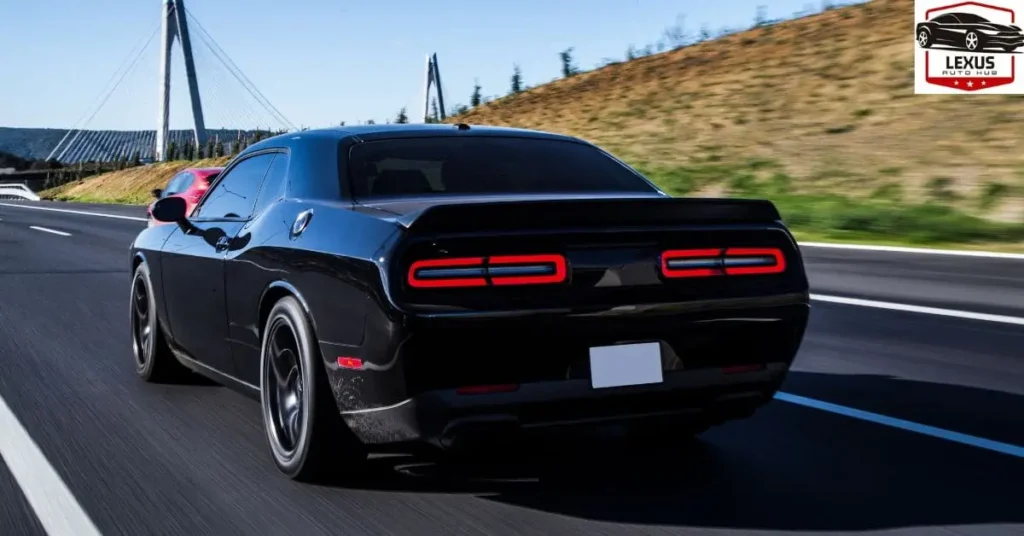 vehicle experience & feel