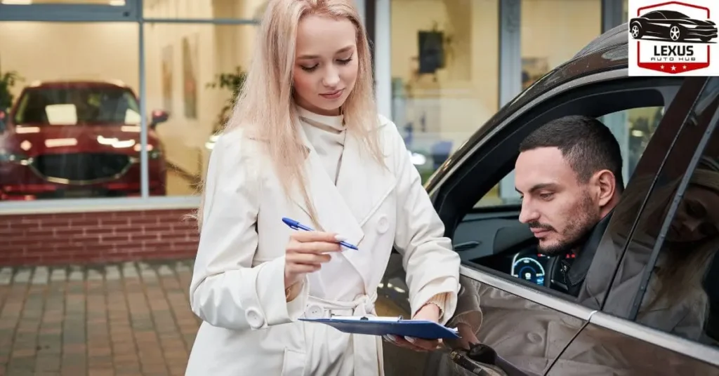 what is lcertified by lexus