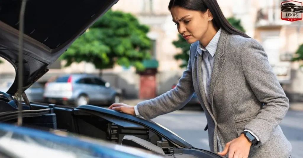 What Makes the Most Fuel Efficient Lexus Actually Efficient