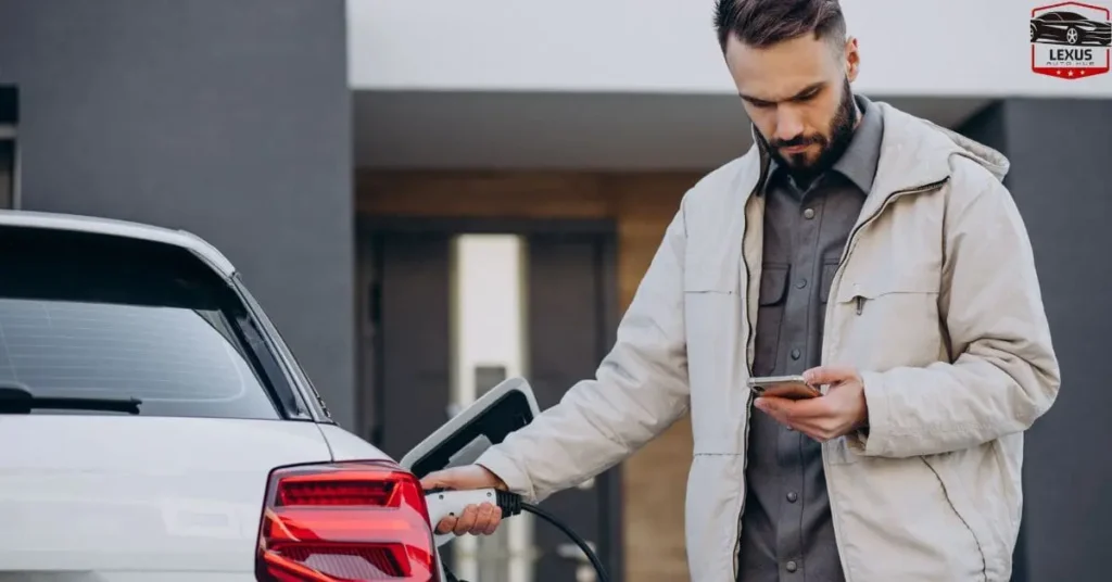 Why the Most Fuel Efficient Lexus Matters More Than Ever