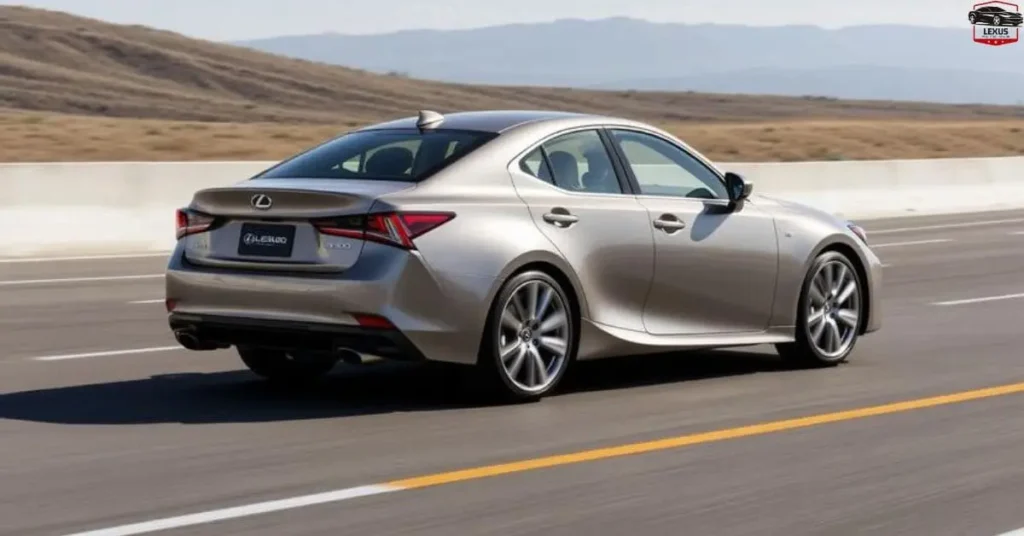 2021-lexus-is-300-infotainment-tech-connectivity 2021 Lexus IS 300 Infotainment, Tech & Connectivity