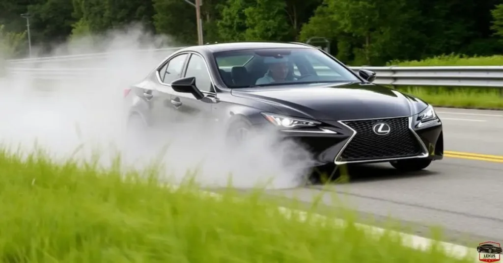2021 Lexus IS Specs vs. Competitors: How Does It Compare?