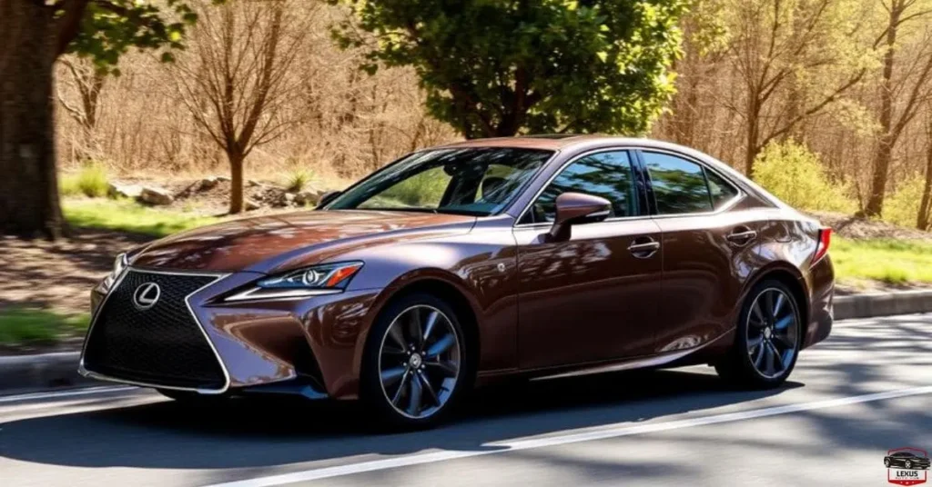 2023 Lexus IS 300 Connectivity Features That Keep You Connected