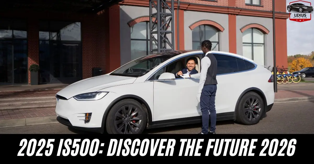 2025 is500: Discover the Future 2026