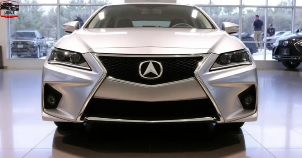 Acura VS Lexus: Dealer Experience and Service
