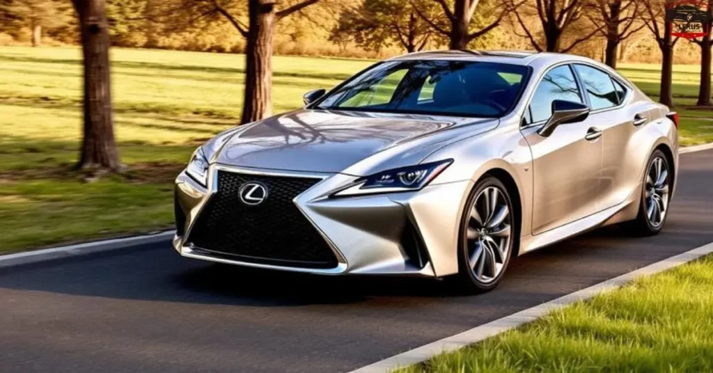 Benefits of Buying a Certified Lexus vs. Non-Certified Used Lexus