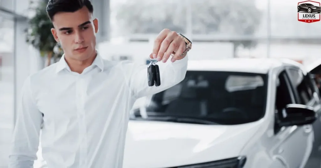 Choosing Between Different Lexus Types: Key Considerations