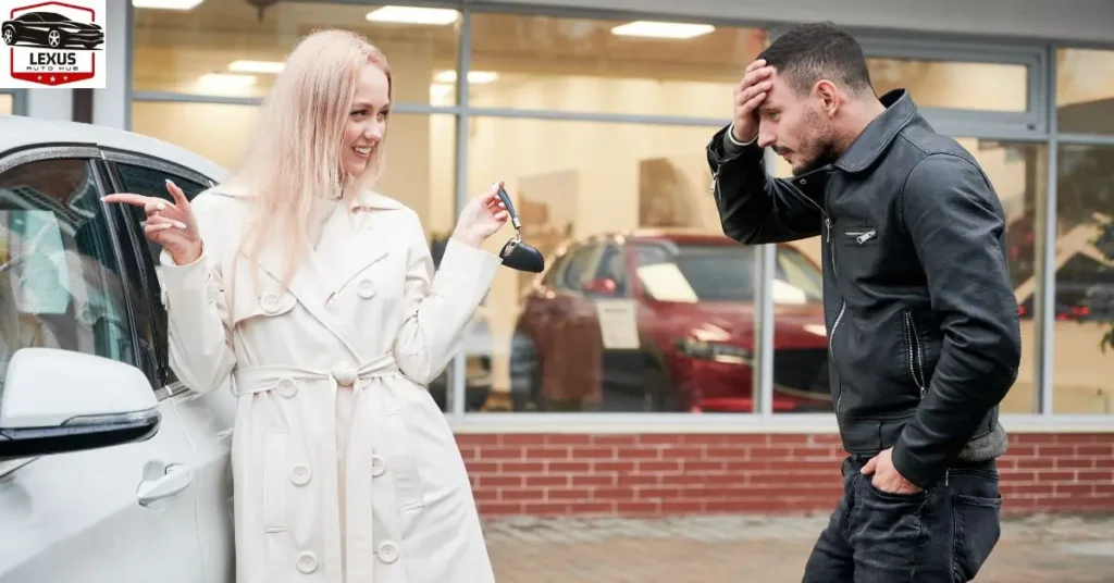 Common Mistakes: Infiniti vs Lexus Shopping Errors