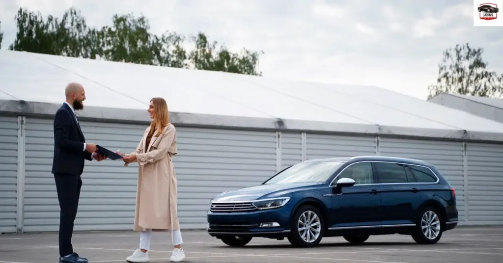 Comparing with Other Hybrid Luxury SUVs