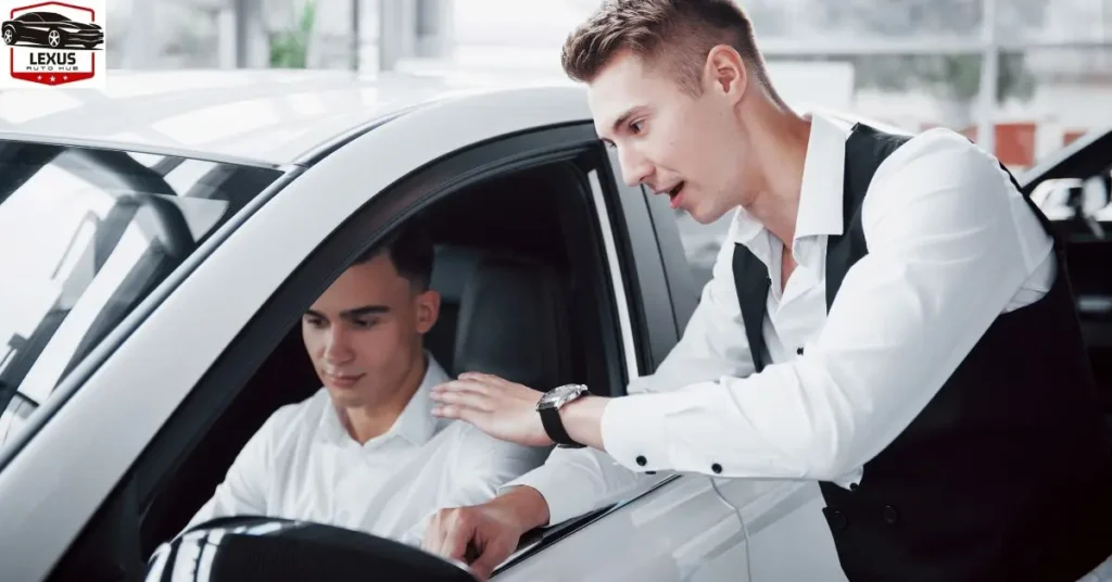 Decision Framework: Infiniti vs Lexus Selection Process