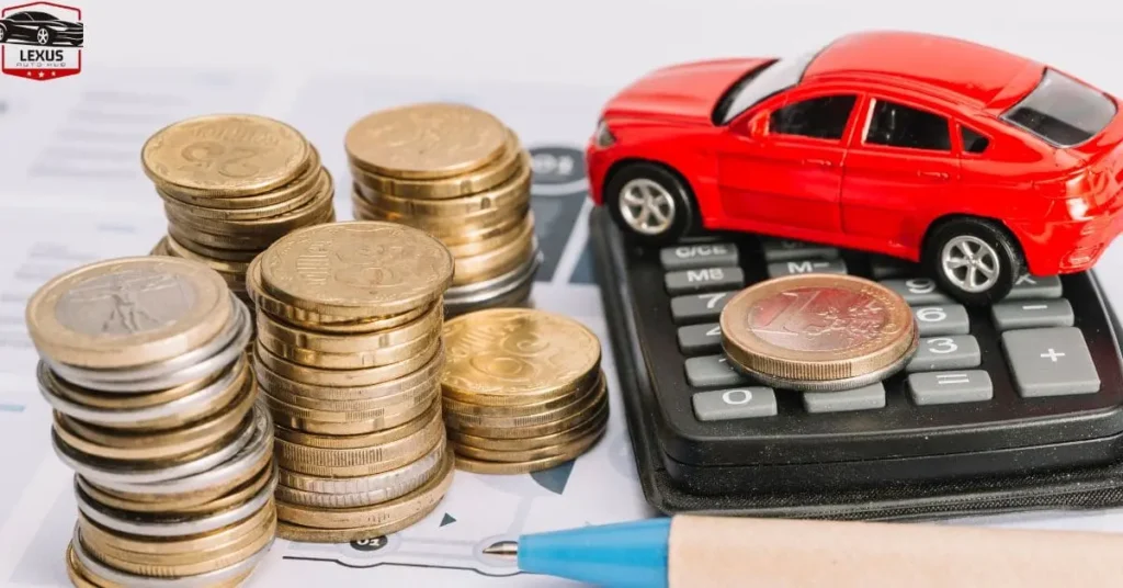 Determining Your Budget: How To Lease Lexus Affordably