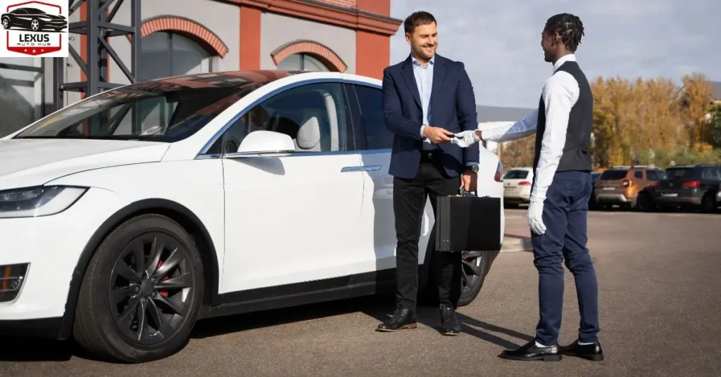 Entry-Level Luxury Sedans Comparison