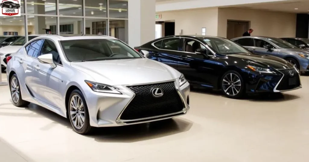 evaluating-customer-service-at-a-lexus-dealership-sugar-land Evaluating Customer Service at a Lexus Dealership Sugar Land