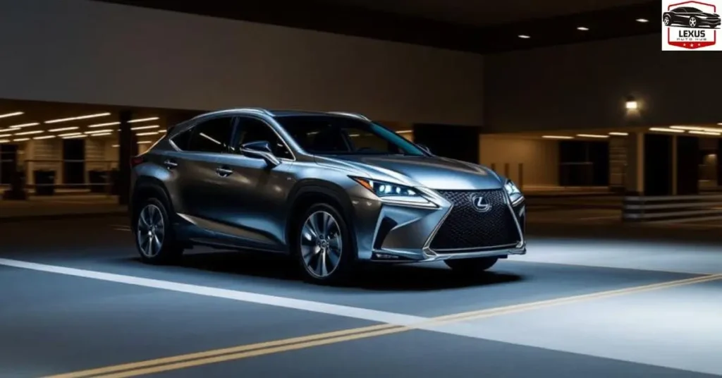 Extending Value Through Lexus Assurance Transfer Benefits