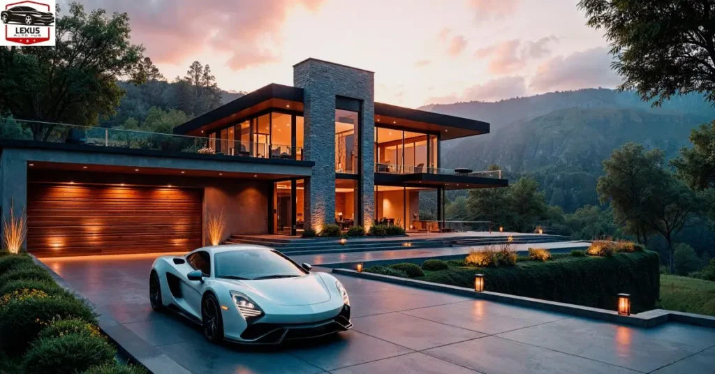 Exterior Design Philosophy: Genesis vs Lexus Styling