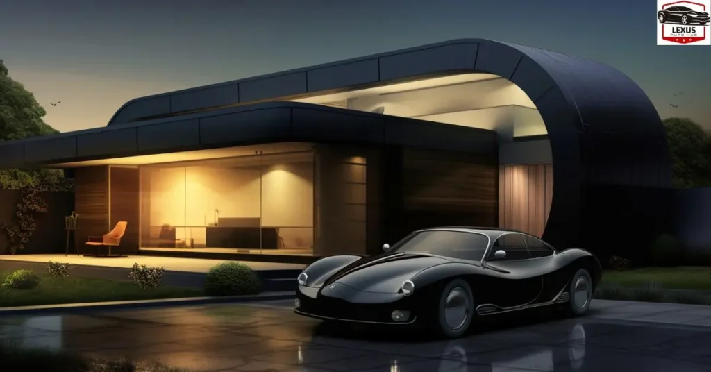 Exterior Design: Provocative Elegance, Refined