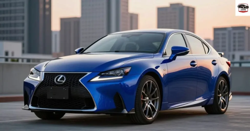 Exterior Styling and Sport Design Elements