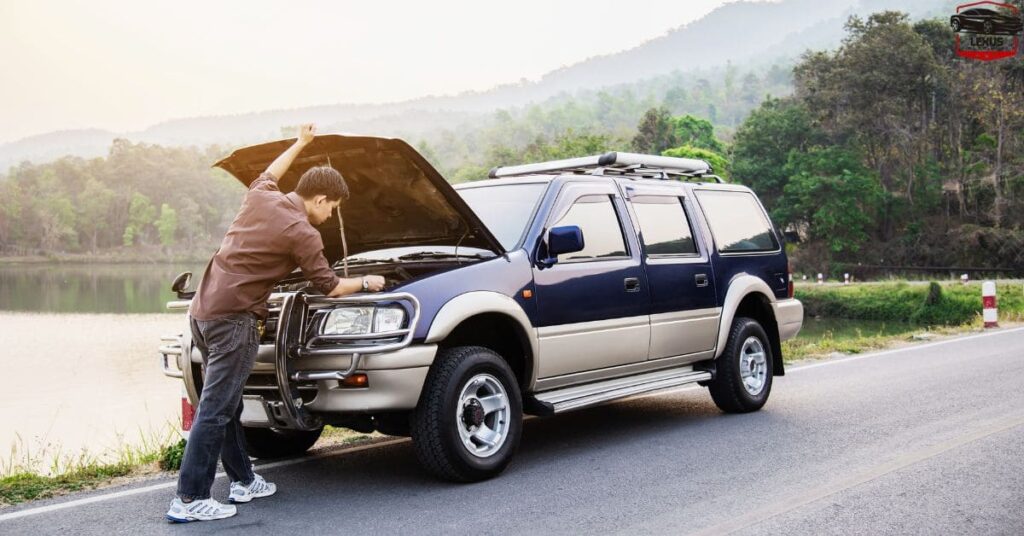 Fuel Tank Capacity and Driving Range