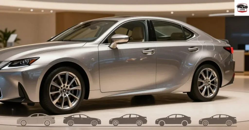 Fuel Tank Capacity and Industry Comparisons