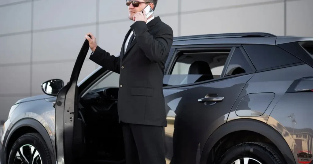 How Does the 2023 Lexus IS 300 Keep You Safe on the Road?