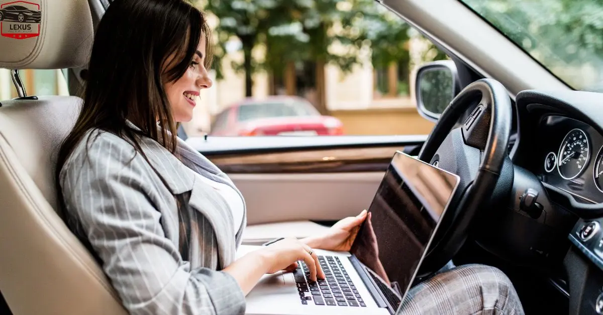 How to Access Your Lexus Manual Online 2026