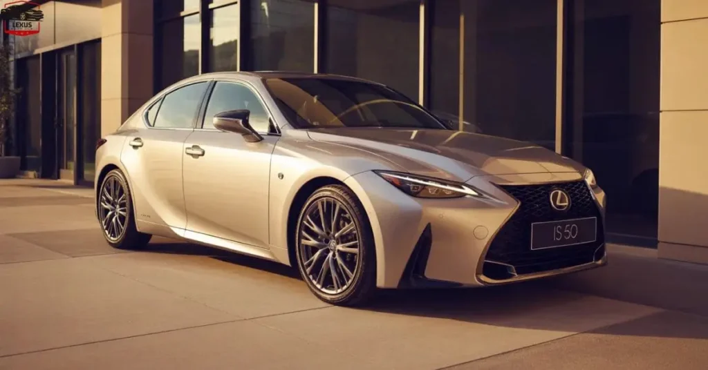 How To Find a New Lexus IS 500 for Sale at the Right Dealership