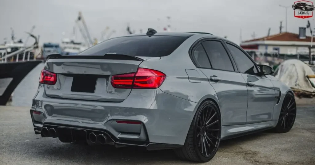 How to Price Check a Lexus RC F For Sale Houston Listing