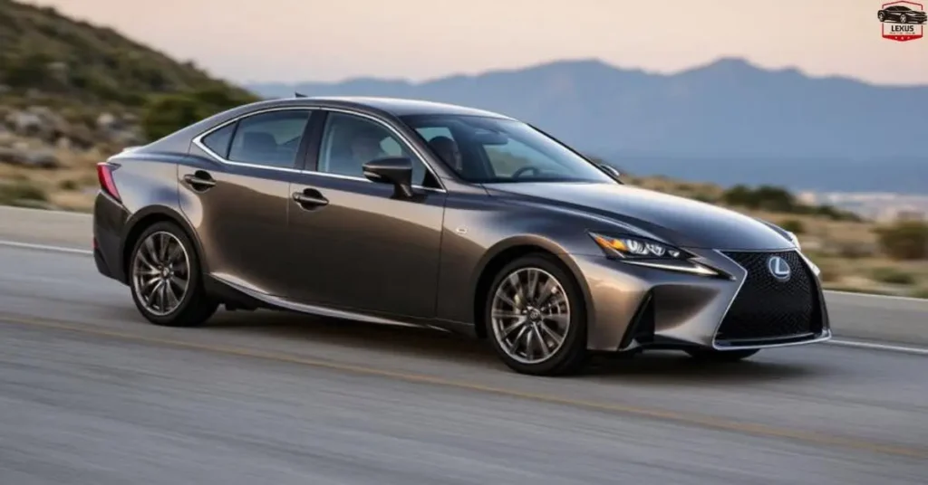 How To Understand What Makes a New Lexus IS 500 for Sale Worth Buying