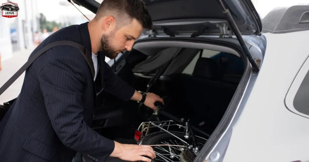 How to Use the Lexus RX 350 Automatic High Beam System