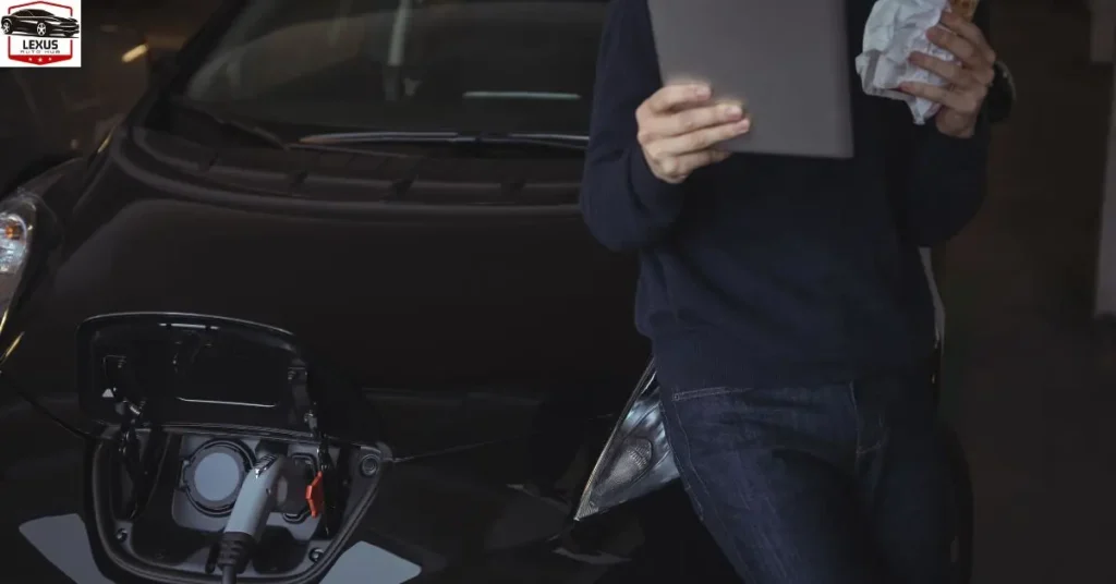 Hybrid Vehicle Analysis