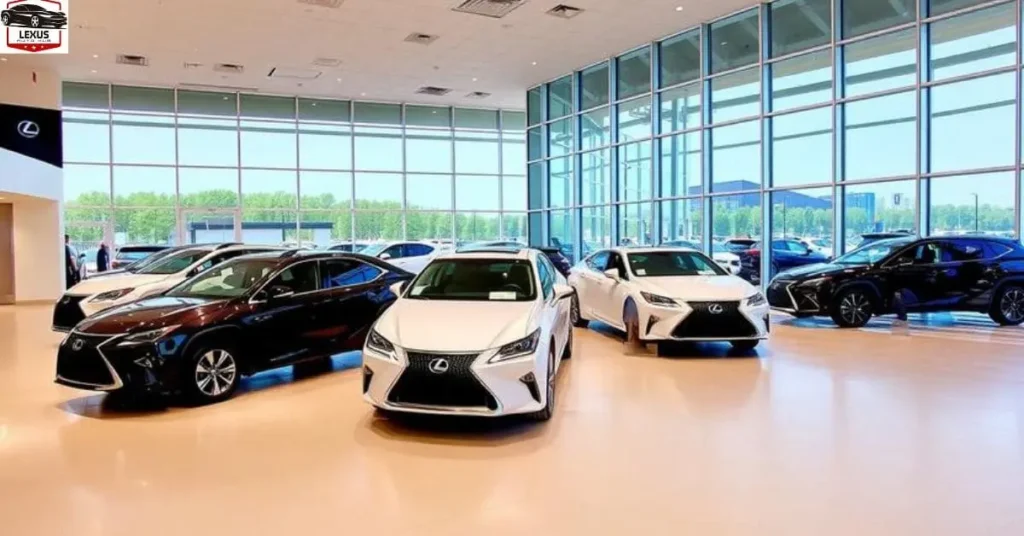 inside-the-biggest-lexus-dealership-what-to-expect