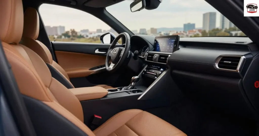 Interior Dimensions and Passenger Comfort