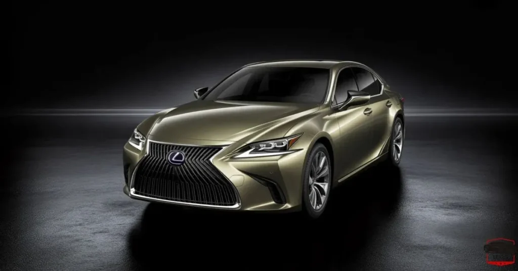Lexus ES Interior vs Competitors: Why It Stands Apart