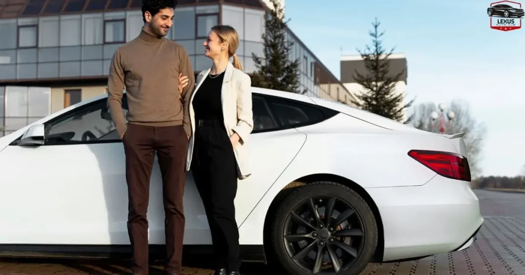 Lexus RX Competitors: Cabin Space and Interior Dimensions Analysis