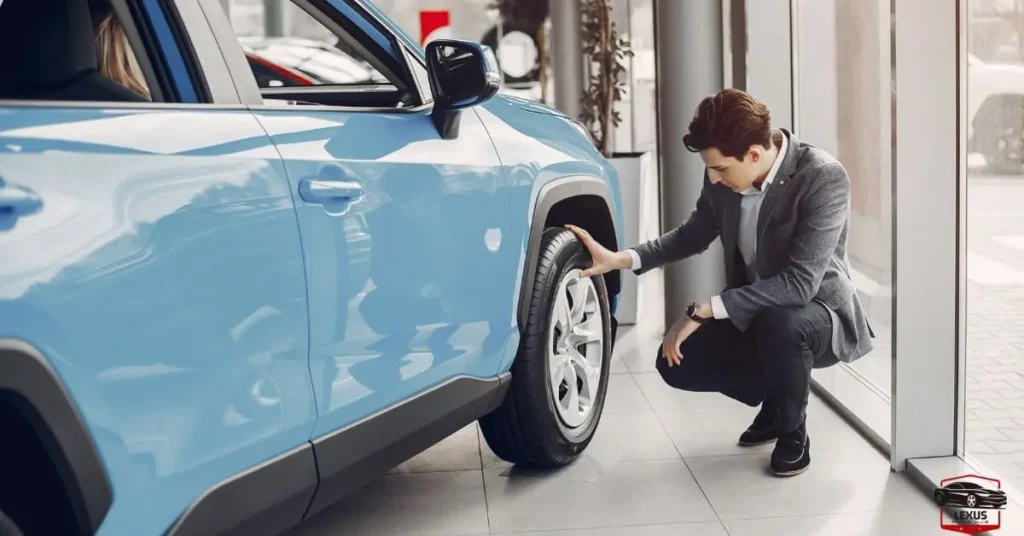 Lexus RX Competitors: Exceptional Performance and Reliability Ratings