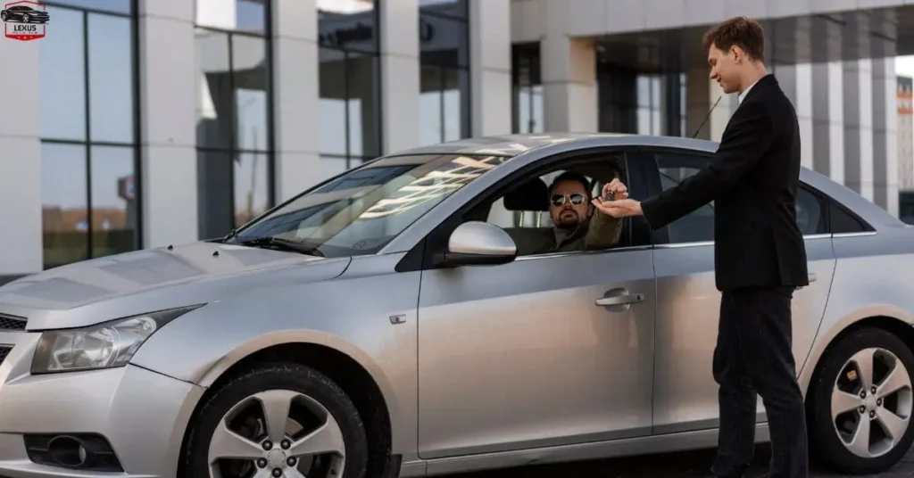 Lexus VS BMW: Complete Safety Feature Comparison