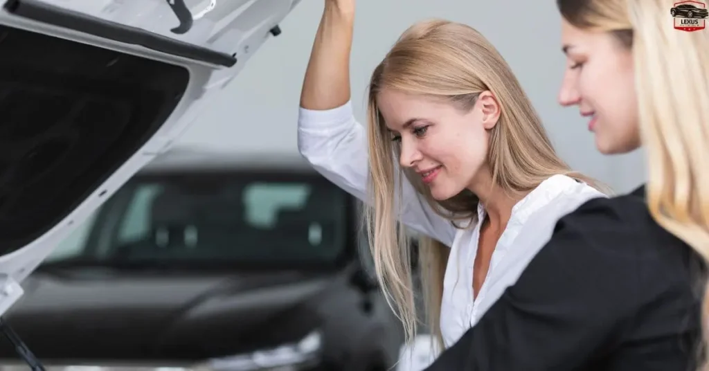 Lexus VS BMW: Resale Value and Depreciation