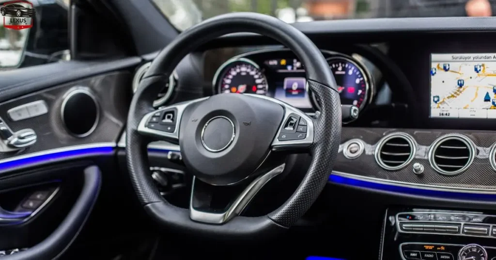 Lexus Vs Mercedes Interior Quality and Cabin Comfort