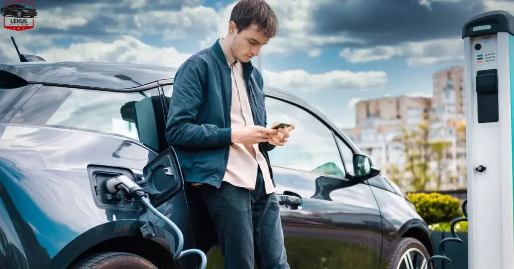 Lexus Vs Mercedes Safety Features and Driver Assistance