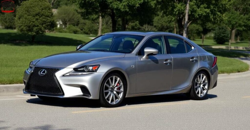 Luxury Features You Get With a New Lexus IS 500 for Sale