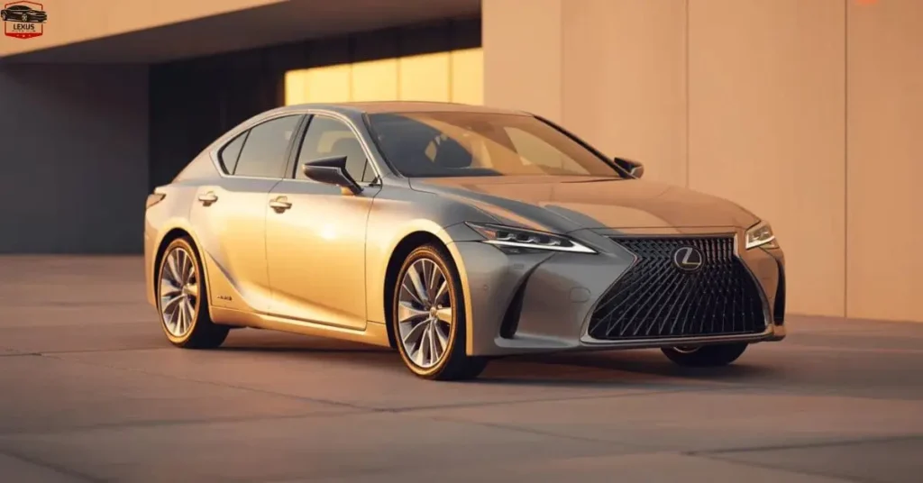 Mastering Lexus Connectivity and Technology