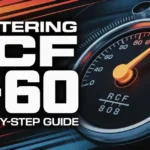 Mastering RCF 0-60: A Step-by-Step Guide