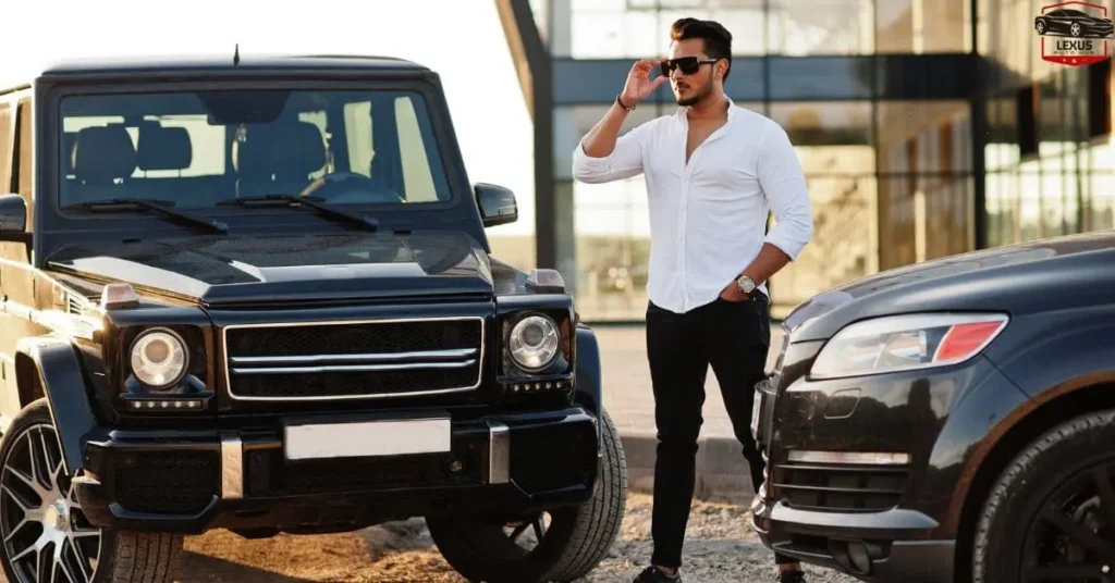 New Lexus Inventory at Sterling McCall Lexus Houston