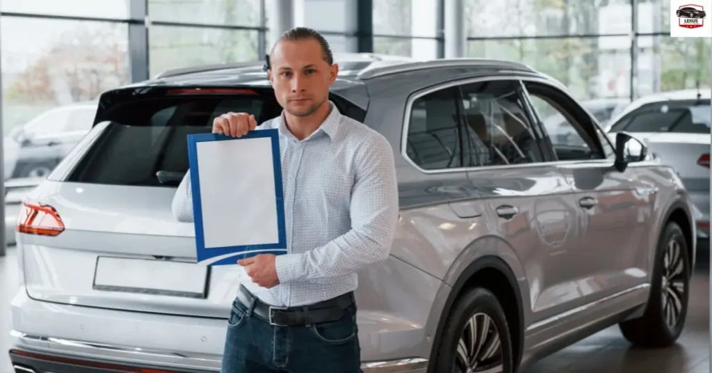 Overview of the Lexus RX 500h Price