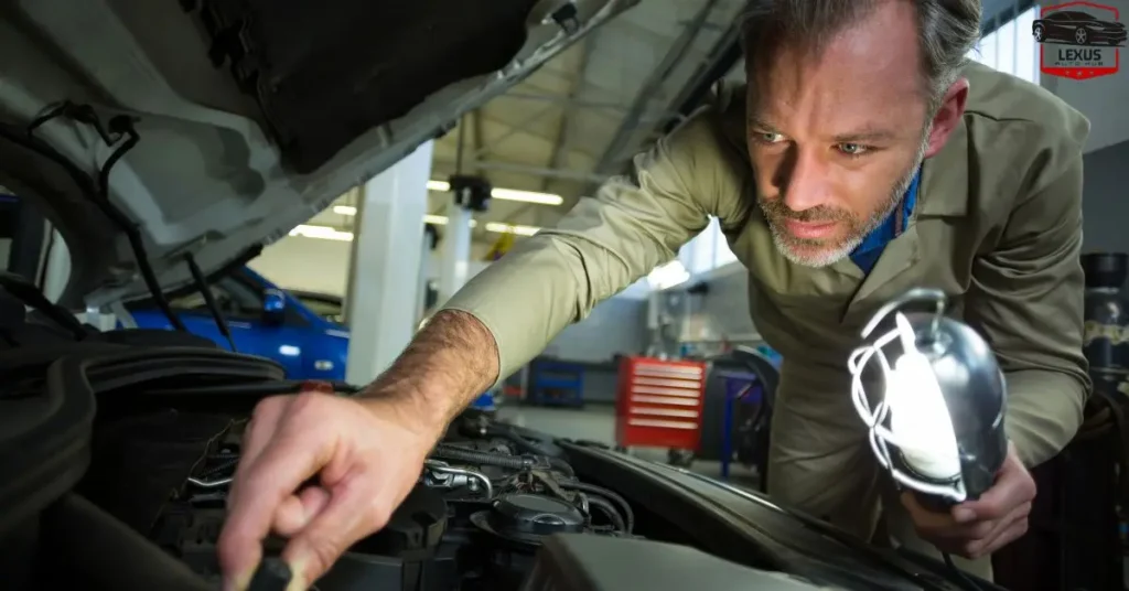 Powerful Engine and Performance Dynamics