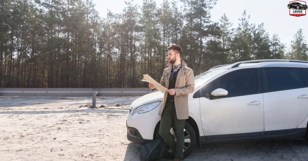 Protecting Your Lexus Houston Interior from Heat and Humidity