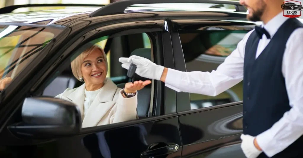 Recent Customer Reviews for Lexus Southwest Houston - Sterling McCall Lexus Houston: