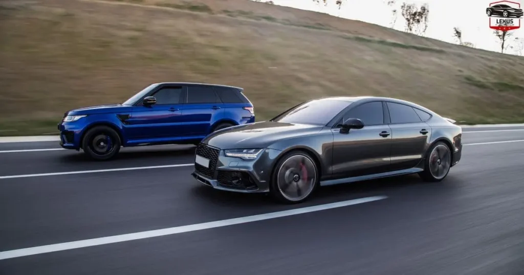 RWD vs AWD: Which Drivetrain Should You Choose